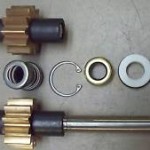 Gear Pump Repair Kit